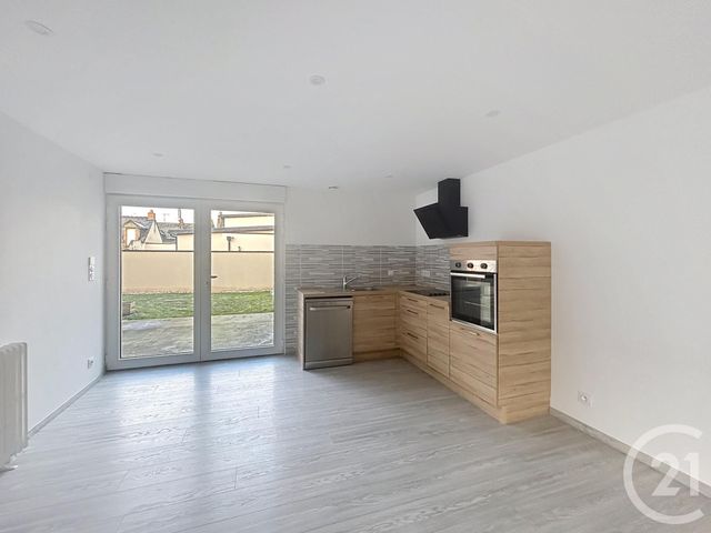 maison à louer - 3 pièces - 93.05 m2 - CHATEAUBRIANT - 44 - PAYS-DE-LOIRE - Century 21 Iméo