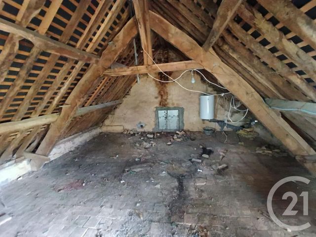 maison à vendre - 3 pièces - 57.47 m2 - RUFFIGNE - 44 - PAYS-DE-LOIRE - Century 21 Iméo