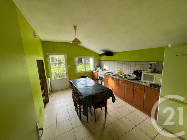 maison - RUFFIGNE - 44