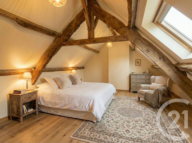 maison à vendre - 3 pièces - 57.47 m2 - RUFFIGNE - 44 - PAYS-DE-LOIRE - Century 21 Iméo