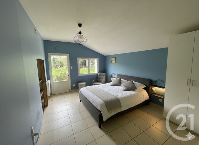 maison à vendre - 3 pièces - 57.47 m2 - RUFFIGNE - 44 - PAYS-DE-LOIRE - Century 21 Iméo