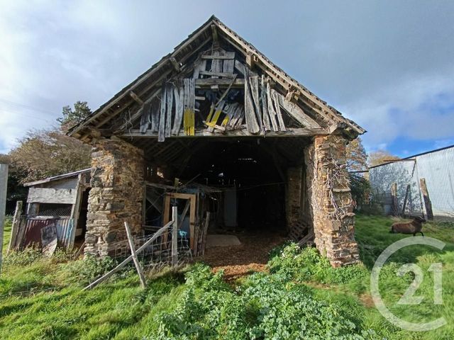 maison à vendre - 3 pièces - 57.47 m2 - RUFFIGNE - 44 - PAYS-DE-LOIRE - Century 21 Iméo