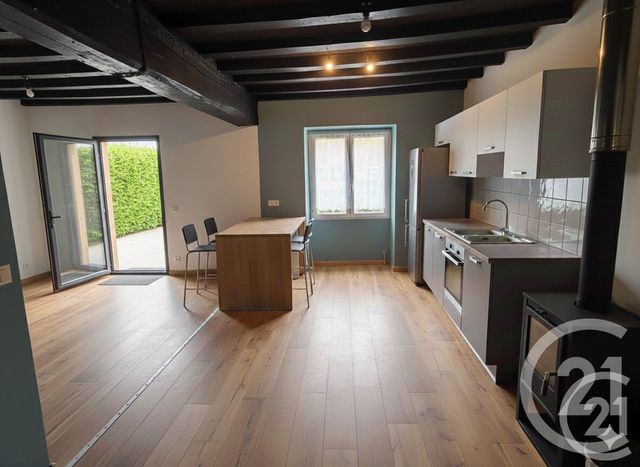 maison à vendre - 3 pièces - 57.47 m2 - RUFFIGNE - 44 - PAYS-DE-LOIRE - Century 21 Iméo