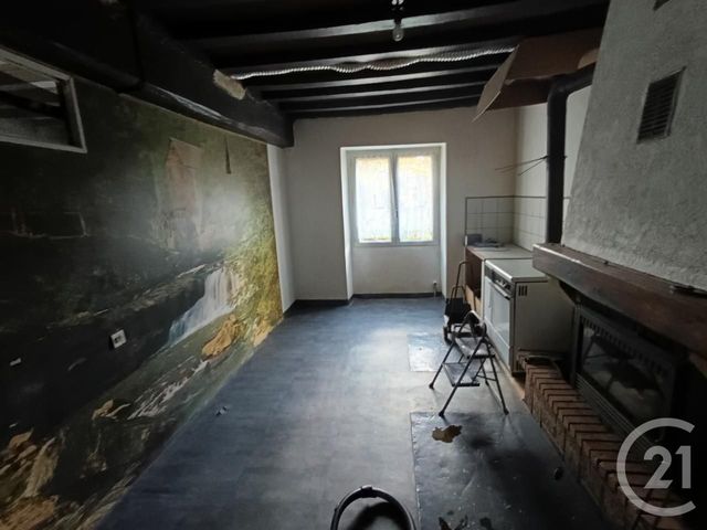 maison à vendre - 3 pièces - 57.47 m2 - RUFFIGNE - 44 - PAYS-DE-LOIRE - Century 21 Iméo