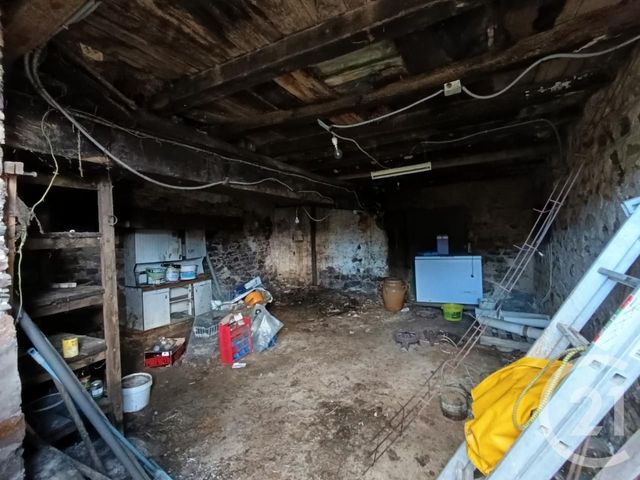 maison à vendre - 3 pièces - 57.47 m2 - RUFFIGNE - 44 - PAYS-DE-LOIRE - Century 21 Iméo