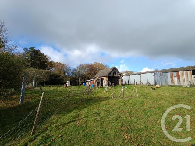 maison à vendre - 3 pièces - 57.47 m2 - RUFFIGNE - 44 - PAYS-DE-LOIRE - Century 21 Iméo