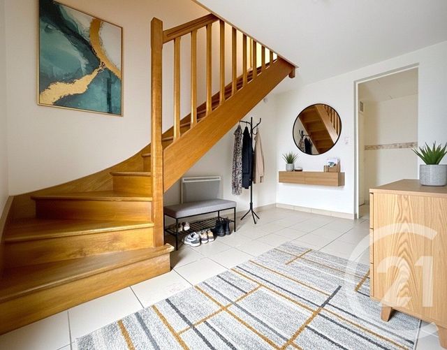 maison à vendre - 6 pièces - 115.01 m2 - CASSON - 44 - PAYS-DE-LOIRE - Century 21 Iméo