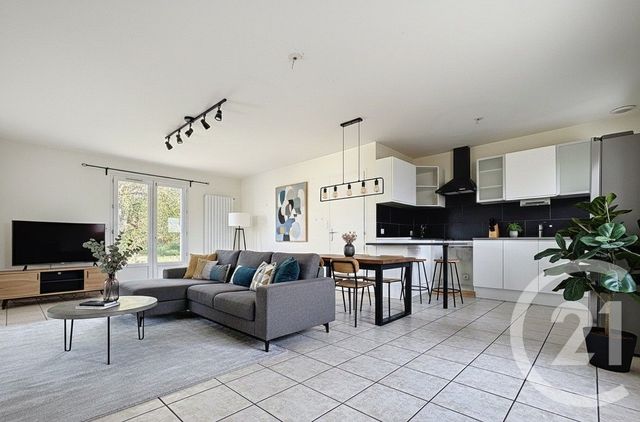 maison à vendre - 6 pièces - 115.01 m2 - CASSON - 44 - PAYS-DE-LOIRE - Century 21 Iméo