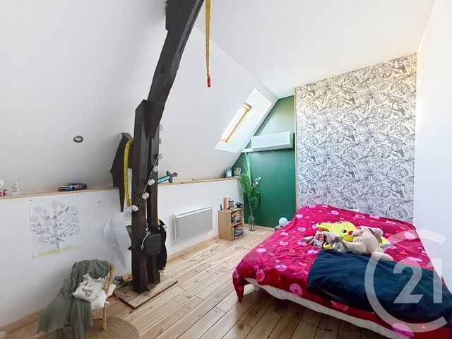 maison à vendre - 5 pièces - 158.55 m2 - MARTIGNE FERCHAUD - 35 - BRETAGNE - Century 21 Iméo