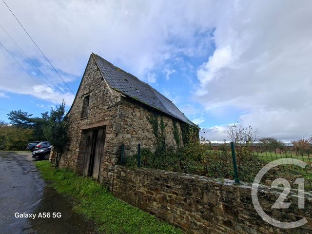 maison à vendre - 5 pièces - 158.55 m2 - MARTIGNE FERCHAUD - 35 - BRETAGNE - Century 21 Iméo