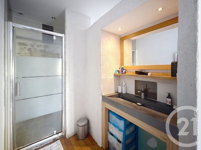 maison à vendre - 5 pièces - 158.55 m2 - MARTIGNE FERCHAUD - 35 - BRETAGNE - Century 21 Iméo