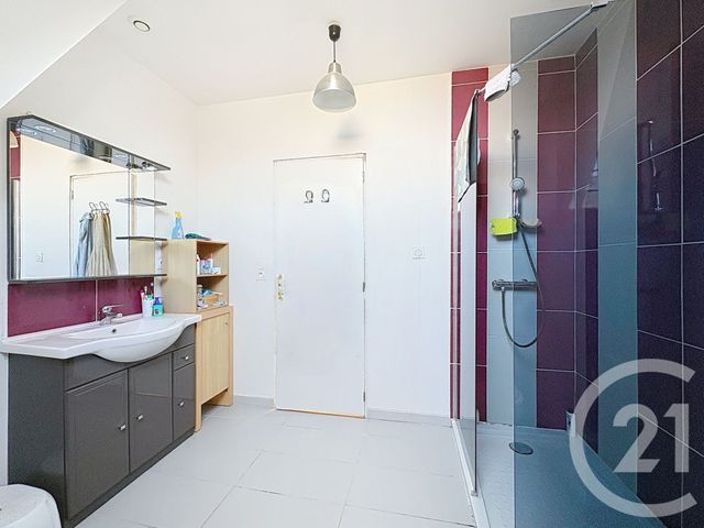 maison à vendre - 5 pièces - 158.55 m2 - MARTIGNE FERCHAUD - 35 - BRETAGNE - Century 21 Iméo