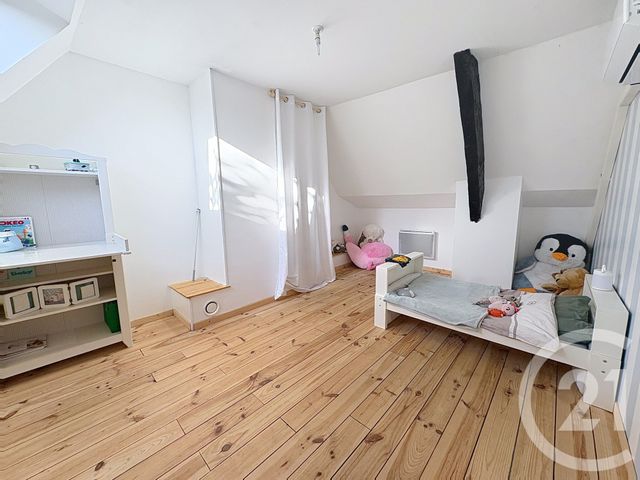 maison à vendre - 5 pièces - 158.55 m2 - MARTIGNE FERCHAUD - 35 - BRETAGNE - Century 21 Iméo