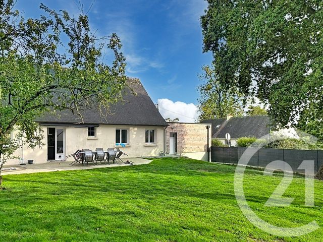 Maison à vendre RIAILLE