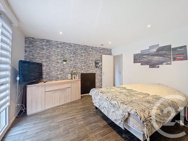 maison à vendre - 5 pièces - 108.0 m2 - RIAILLE - 44 - PAYS-DE-LOIRE - Century 21 Iméo