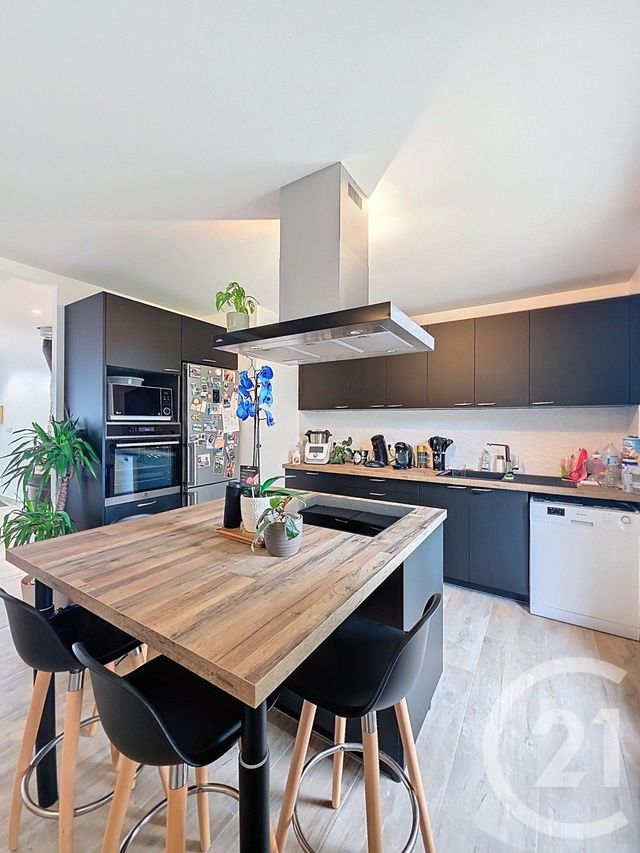 maison à vendre - 5 pièces - 108.0 m2 - RIAILLE - 44 - PAYS-DE-LOIRE - Century 21 Iméo