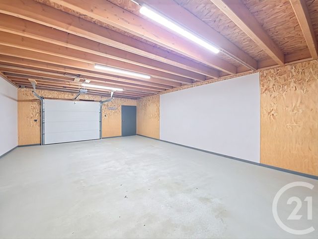 maison à vendre - 5 pièces - 108.0 m2 - RIAILLE - 44 - PAYS-DE-LOIRE - Century 21 Iméo