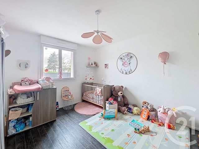 maison à vendre - 5 pièces - 108.0 m2 - RIAILLE - 44 - PAYS-DE-LOIRE - Century 21 Iméo