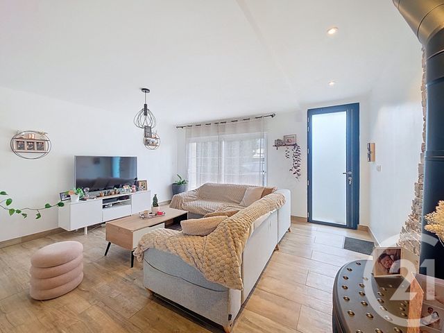 maison à vendre - 5 pièces - 108.0 m2 - RIAILLE - 44 - PAYS-DE-LOIRE - Century 21 Iméo