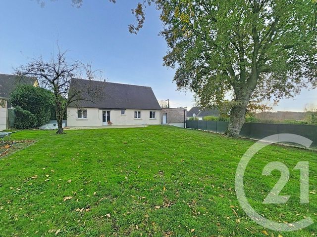 maison à vendre - 5 pièces - 108.0 m2 - RIAILLE - 44 - PAYS-DE-LOIRE - Century 21 Iméo