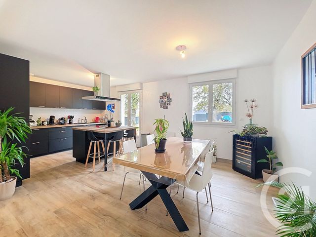 maison à vendre - 5 pièces - 108.0 m2 - RIAILLE - 44 - PAYS-DE-LOIRE - Century 21 Iméo