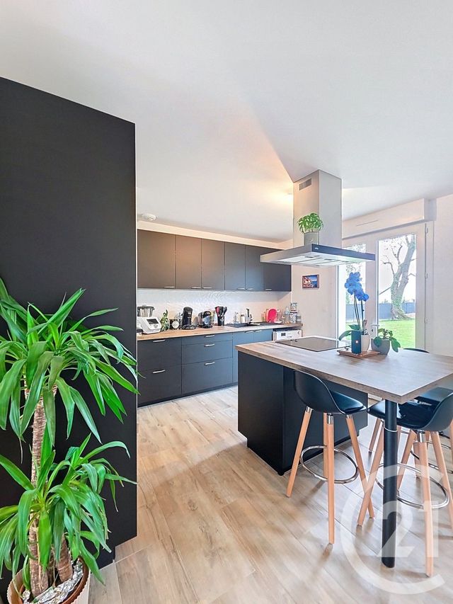 maison à vendre - 5 pièces - 108.0 m2 - RIAILLE - 44 - PAYS-DE-LOIRE - Century 21 Iméo