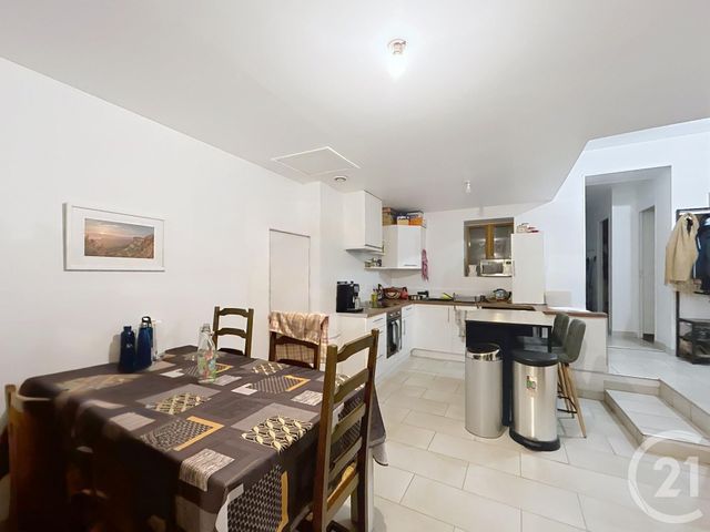 Appartement T3 à louer - 3 pièces - 65.0 m2 - CHATEAUBRIANT - 44 - PAYS-DE-LOIRE - Century 21 Iméo