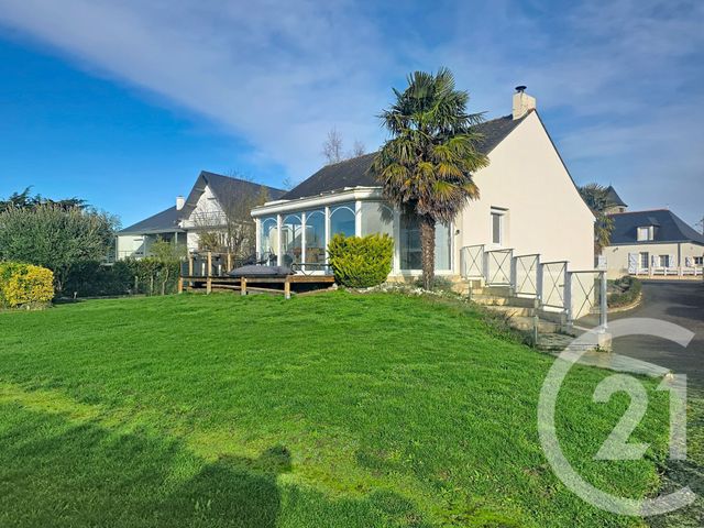 maison à vendre - 7 pièces - 134.0 m2 - VAIR SUR LOIRE - 44 - PAYS-DE-LOIRE - Century 21 Iméo