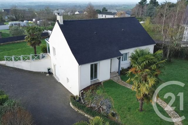 maison à vendre - 7 pièces - 134.0 m2 - VAIR SUR LOIRE - 44 - PAYS-DE-LOIRE - Century 21 Iméo