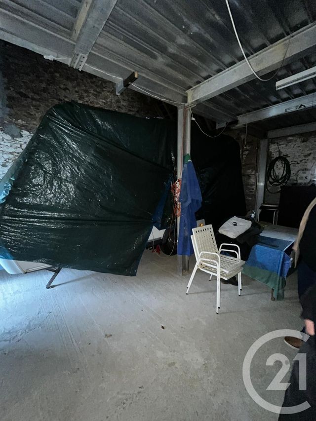 maison à vendre - 1 pièce - 114.34 m2 - RUFFIGNE - 44 - PAYS-DE-LOIRE - Century 21 Iméo