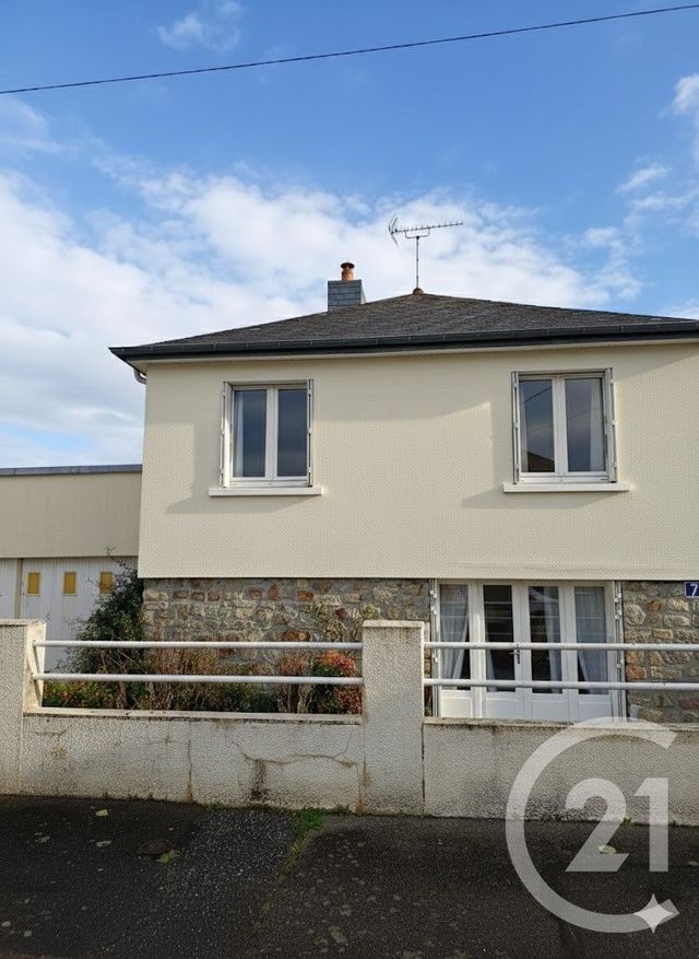 maison - CHATEAUBRIANT - 44