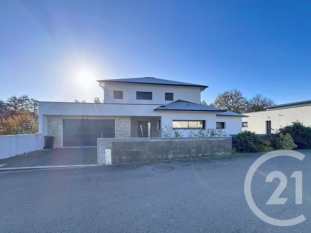 Maison à vendre CANDE