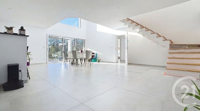 maison à vendre - 5 pièces - 185.0 m2 - CANDE - 49 - PAYS-DE-LOIRE - Century 21 Iméo