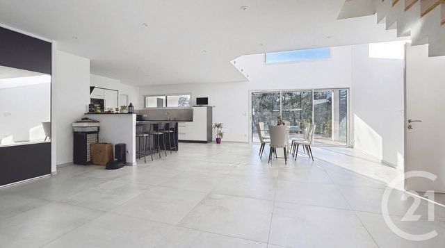 maison à vendre - 5 pièces - 185.0 m2 - CANDE - 49 - PAYS-DE-LOIRE - Century 21 Iméo