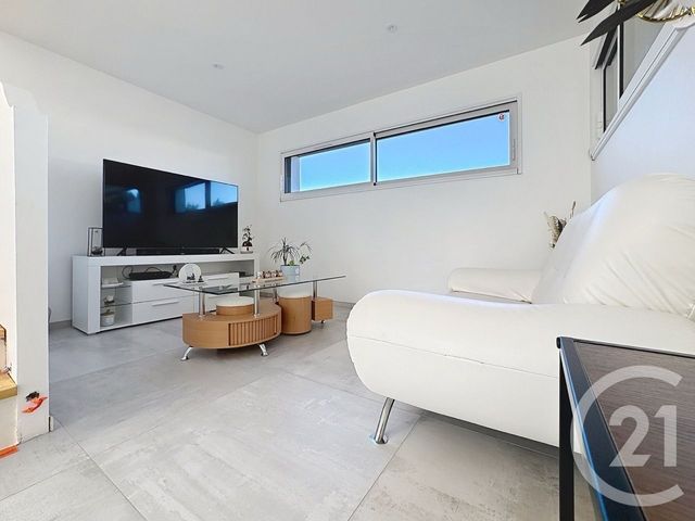 maison à vendre - 5 pièces - 185.0 m2 - CANDE - 49 - PAYS-DE-LOIRE - Century 21 Iméo