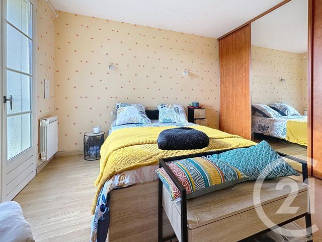 maison à vendre - 5 pièces - 113.0 m2 - BONNOEUVRE - 44 - PAYS-DE-LOIRE - Century 21 Iméo