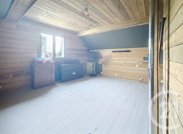 maison à vendre - 5 pièces - 113.0 m2 - BONNOEUVRE - 44 - PAYS-DE-LOIRE - Century 21 Iméo