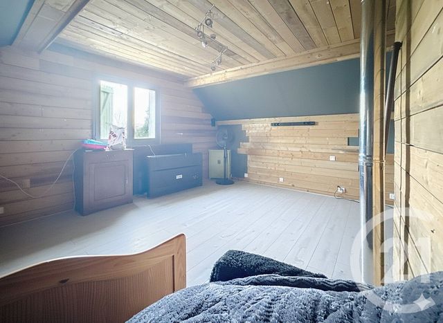 maison à vendre - 5 pièces - 113.0 m2 - BONNOEUVRE - 44 - PAYS-DE-LOIRE - Century 21 Iméo