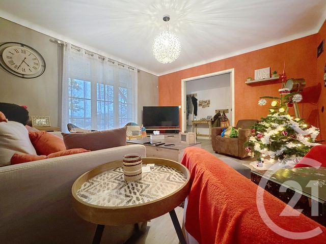 maison à vendre - 5 pièces - 113.0 m2 - BONNOEUVRE - 44 - PAYS-DE-LOIRE - Century 21 Iméo