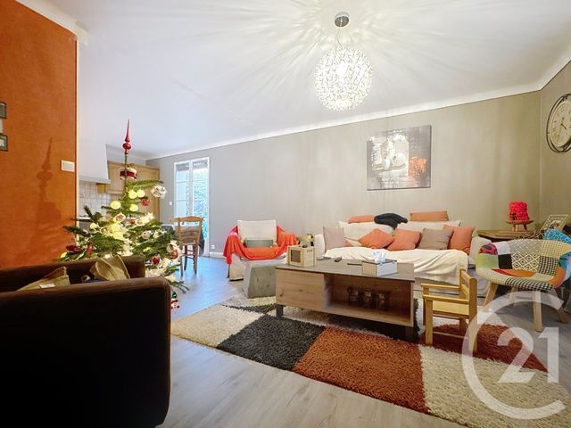 maison - BONNOEUVRE - 44