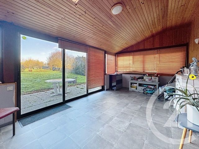 maison à vendre - 5 pièces - 113.0 m2 - BONNOEUVRE - 44 - PAYS-DE-LOIRE - Century 21 Iméo