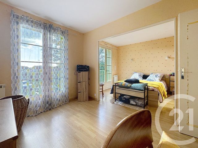 maison à vendre - 5 pièces - 113.0 m2 - BONNOEUVRE - 44 - PAYS-DE-LOIRE - Century 21 Iméo