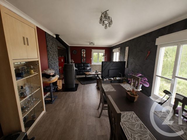 maison à vendre - 4 pièces - 85.0 m2 - OMBREE D ANJOU - 49 - PAYS-DE-LOIRE - Century 21 Iméo