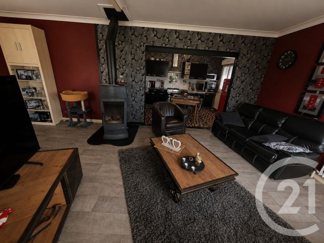 maison à vendre - 4 pièces - 85.0 m2 - OMBREE D ANJOU - 49 - PAYS-DE-LOIRE - Century 21 Iméo