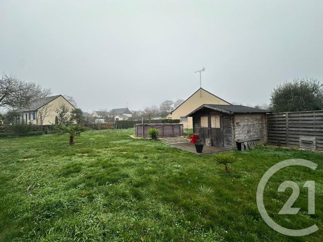 maison à vendre - 4 pièces - 164.54 m2 - OMBREE D ANJOU - 49 - PAYS-DE-LOIRE - Century 21 Iméo