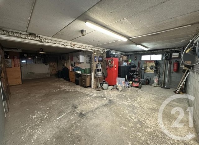 maison à vendre - 4 pièces - 164.54 m2 - OMBREE D ANJOU - 49 - PAYS-DE-LOIRE - Century 21 Iméo