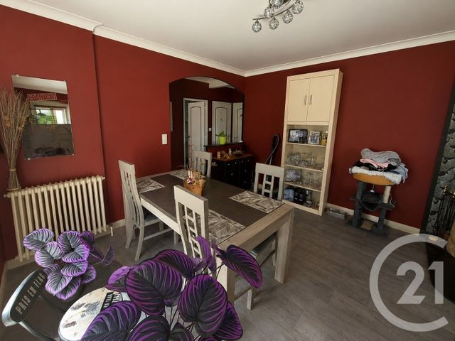 maison à vendre - 4 pièces - 85.0 m2 - OMBREE D ANJOU - 49 - PAYS-DE-LOIRE - Century 21 Iméo