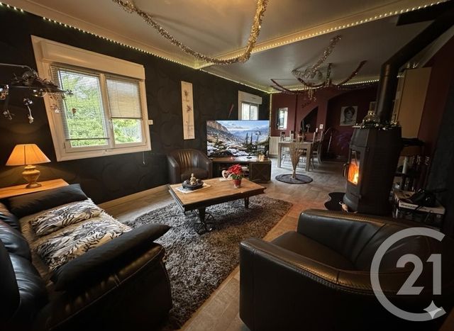 maison à vendre - 4 pièces - 164.54 m2 - OMBREE D ANJOU - 49 - PAYS-DE-LOIRE - Century 21 Iméo