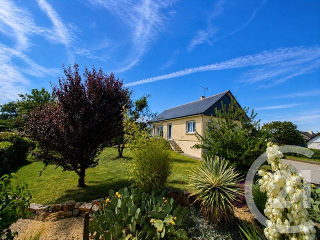 Maison à vendre OMBREE D ANJOU