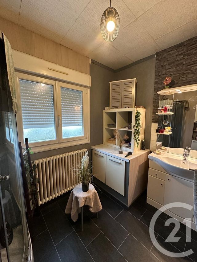 maison à vendre - 4 pièces - 164.54 m2 - OMBREE D ANJOU - 49 - PAYS-DE-LOIRE - Century 21 Iméo